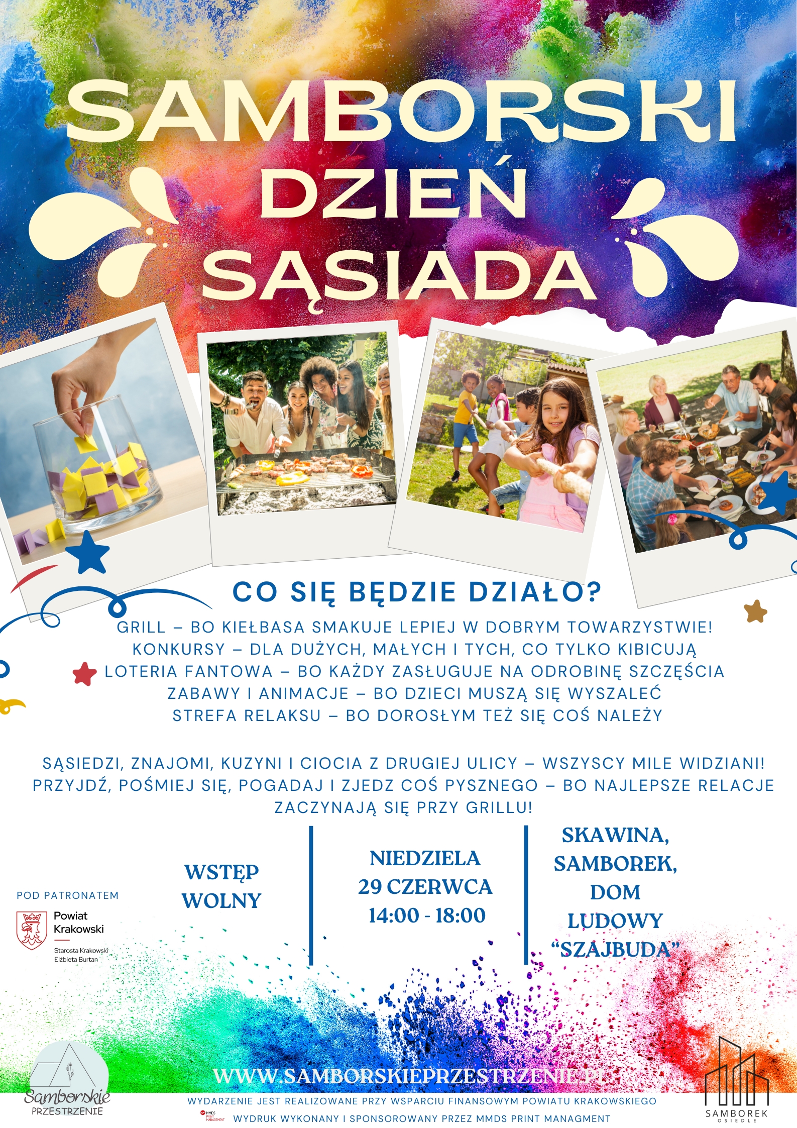 dzień sąsiada