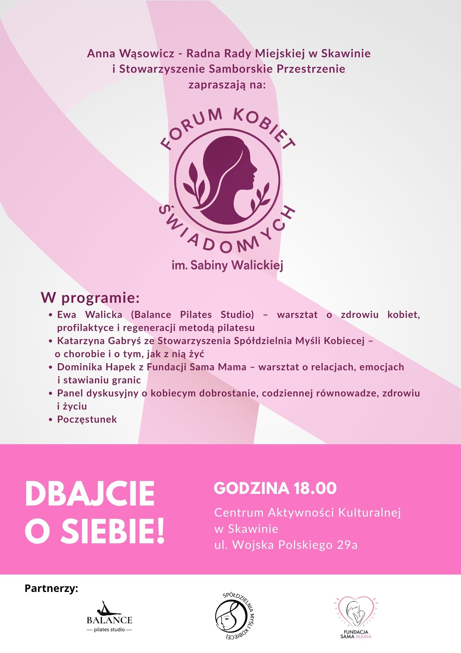 Forum kobiet
