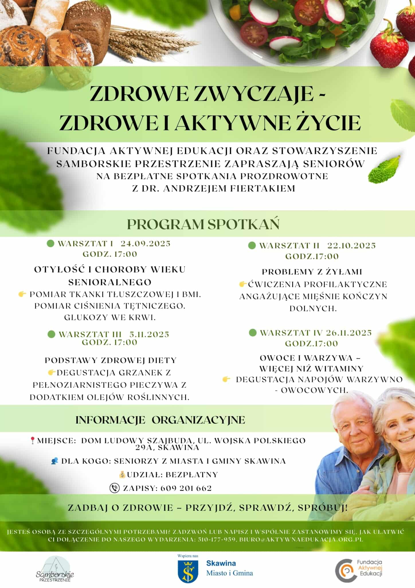 Aktywna edukacja